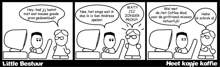 koffie en koffie